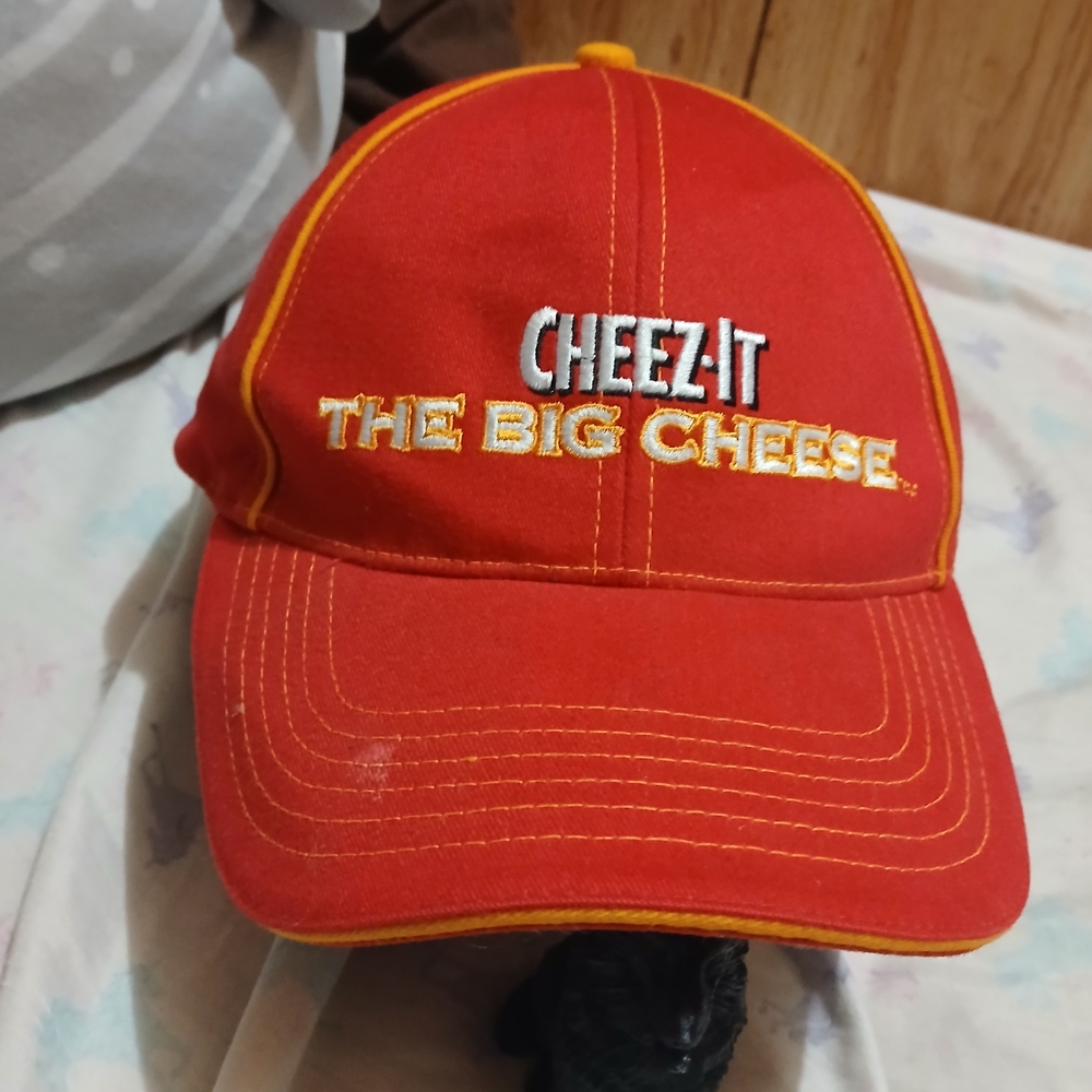 Kids Red Cap
